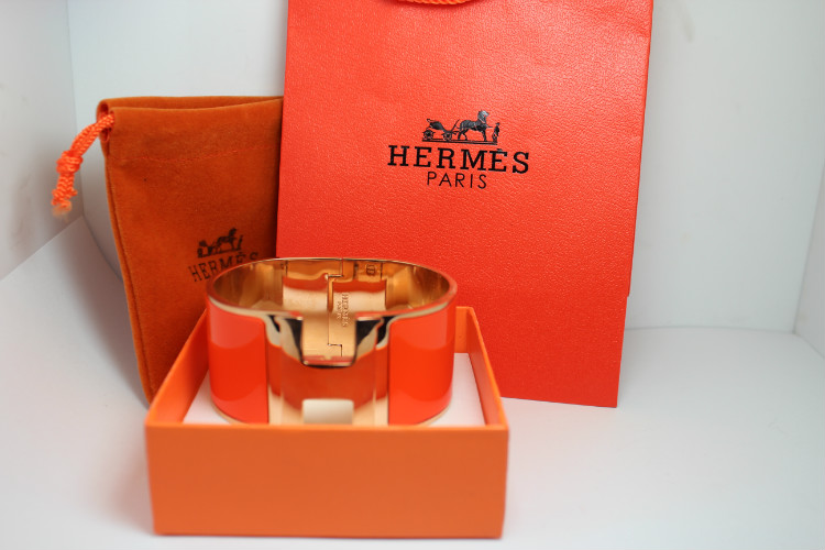 Bracciale Hermes Modello 744